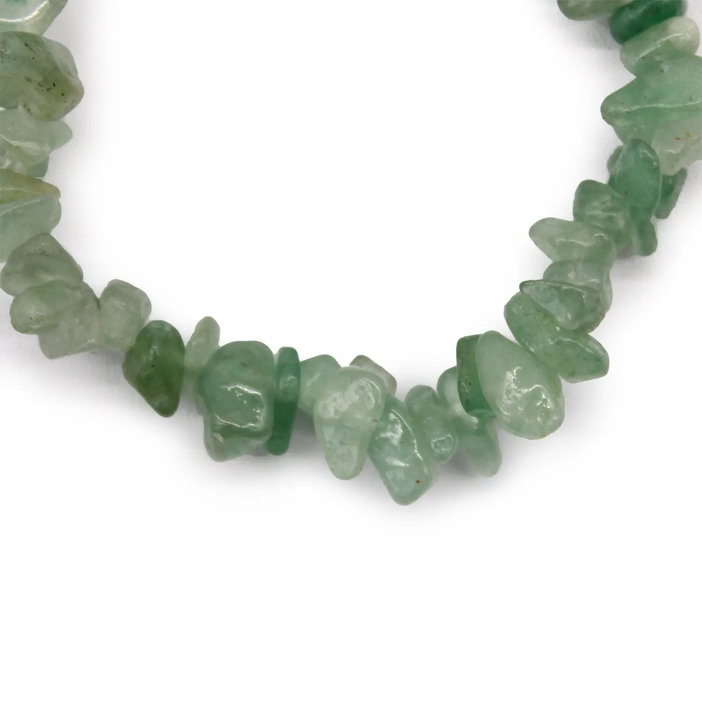 Pulseira de Gemas - Jade 2