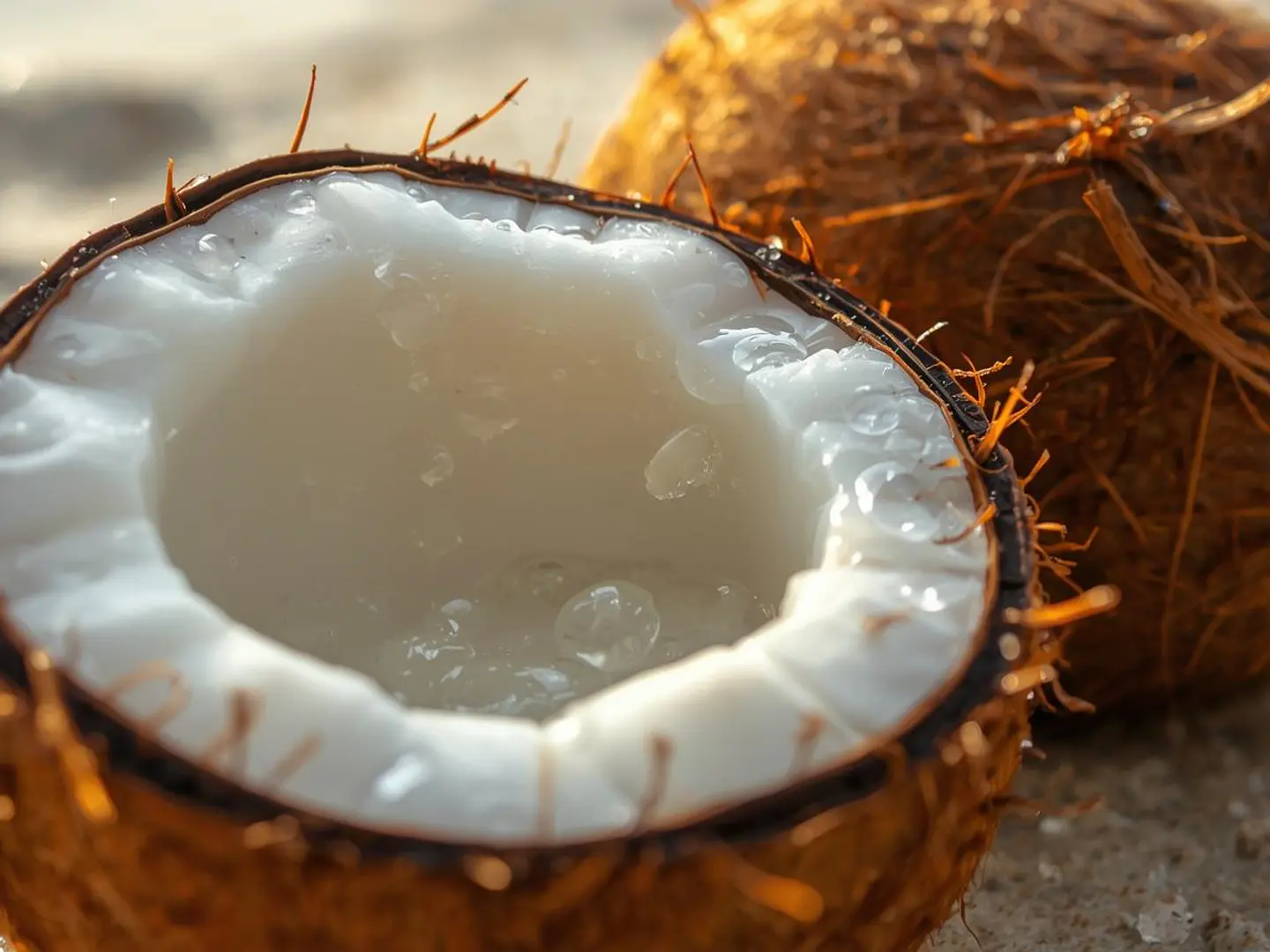 Manteiga Corporal Pura - Manteiga de Coco 90g 3