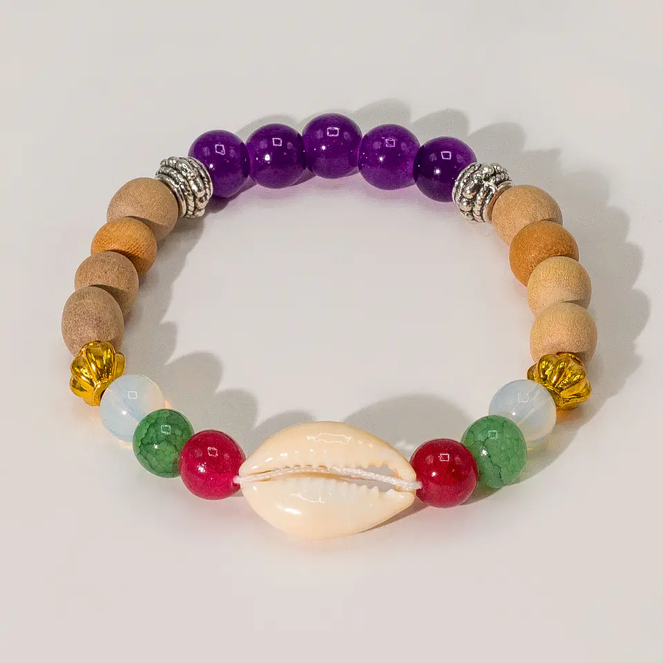 Pulseira Tri Hita Karana - Beleza e Sabedoria 1
