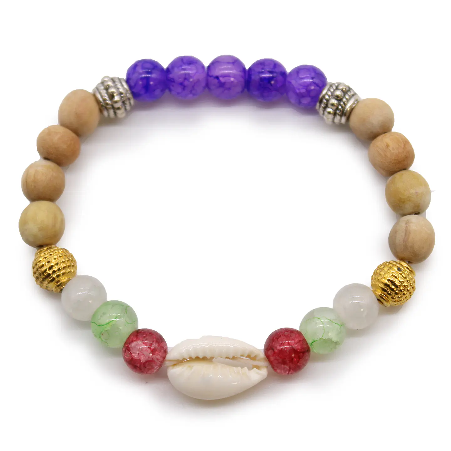 Pulseira Tri Hita Karana - Beleza e Sabedoria 2