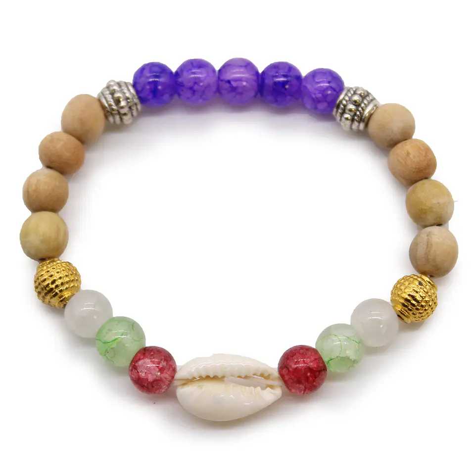 Pulseira Tri Hita Karana - Beleza e Sabedoria 2