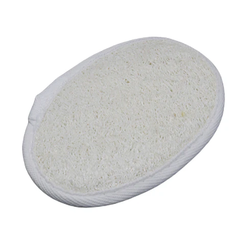 Bucha Vegetal Natural Esfoliante - Oval