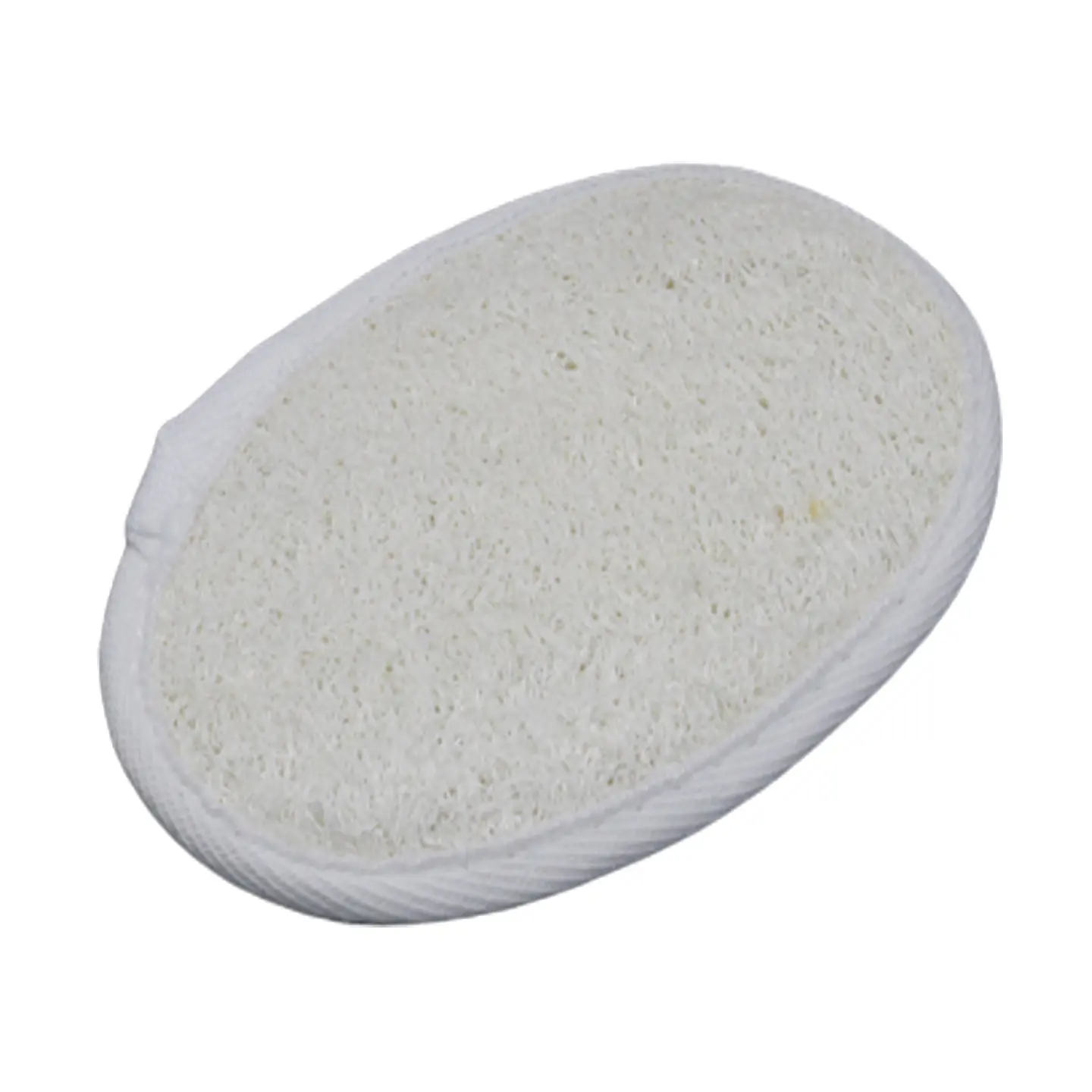 Bucha Vegetal Natural Esfoliante - Oval 1