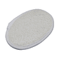 Bucha Vegetal Natural Esfoliante - Oval - Thumbnail 1