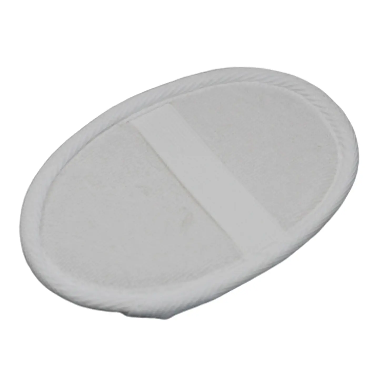 Bucha Vegetal Natural Esfoliante - Oval 2