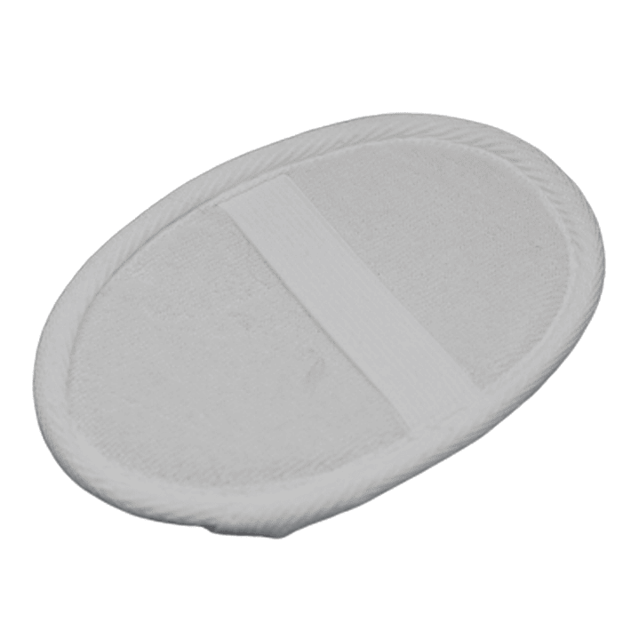 Bucha Vegetal Natural Esfoliante - Oval 2