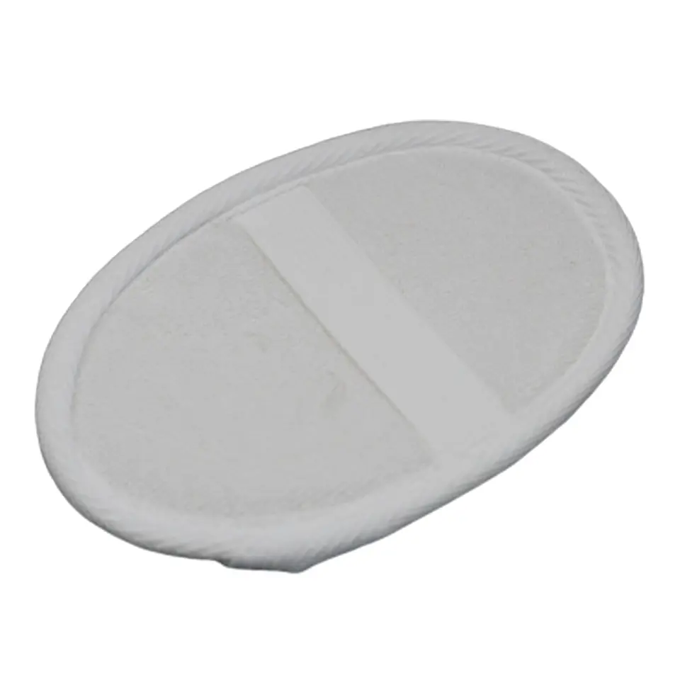 Bucha Vegetal Natural Esfoliante - Oval 2