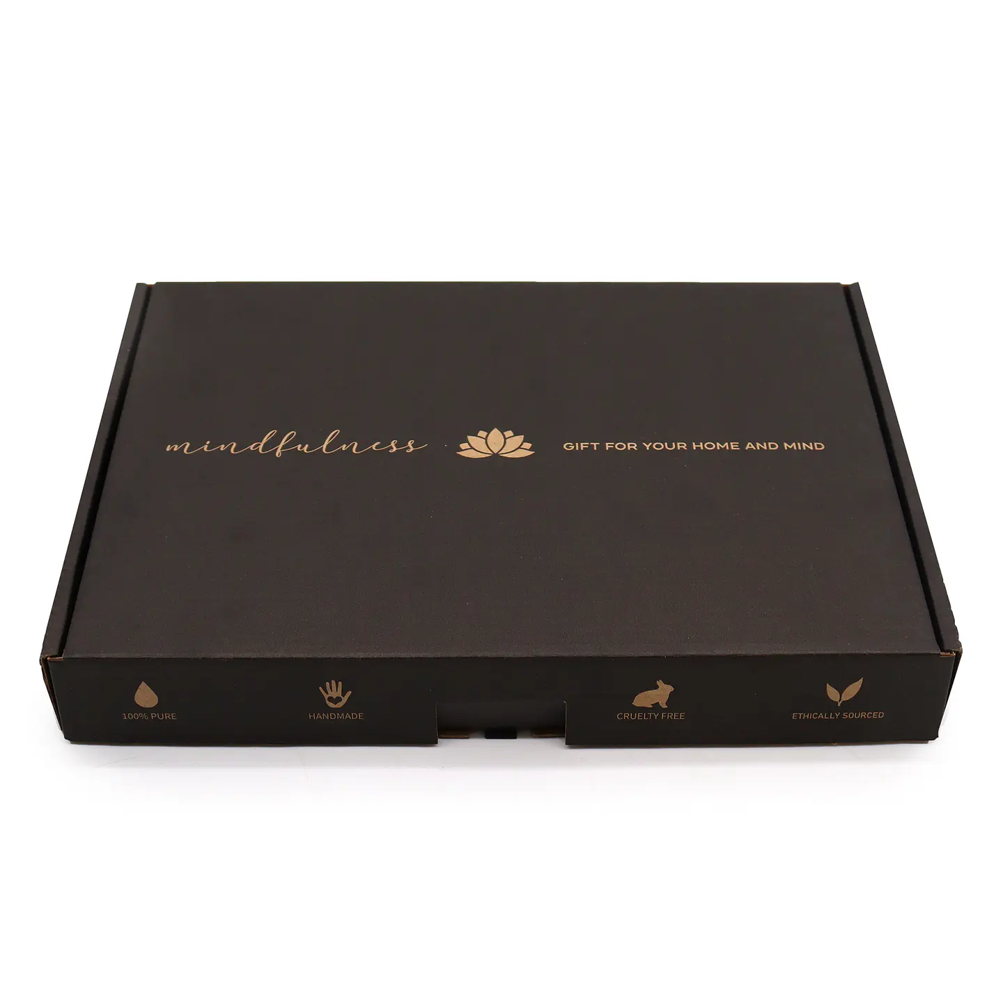 Kit Essencial de Autocuidado - Mindfulness - Serenity 2
