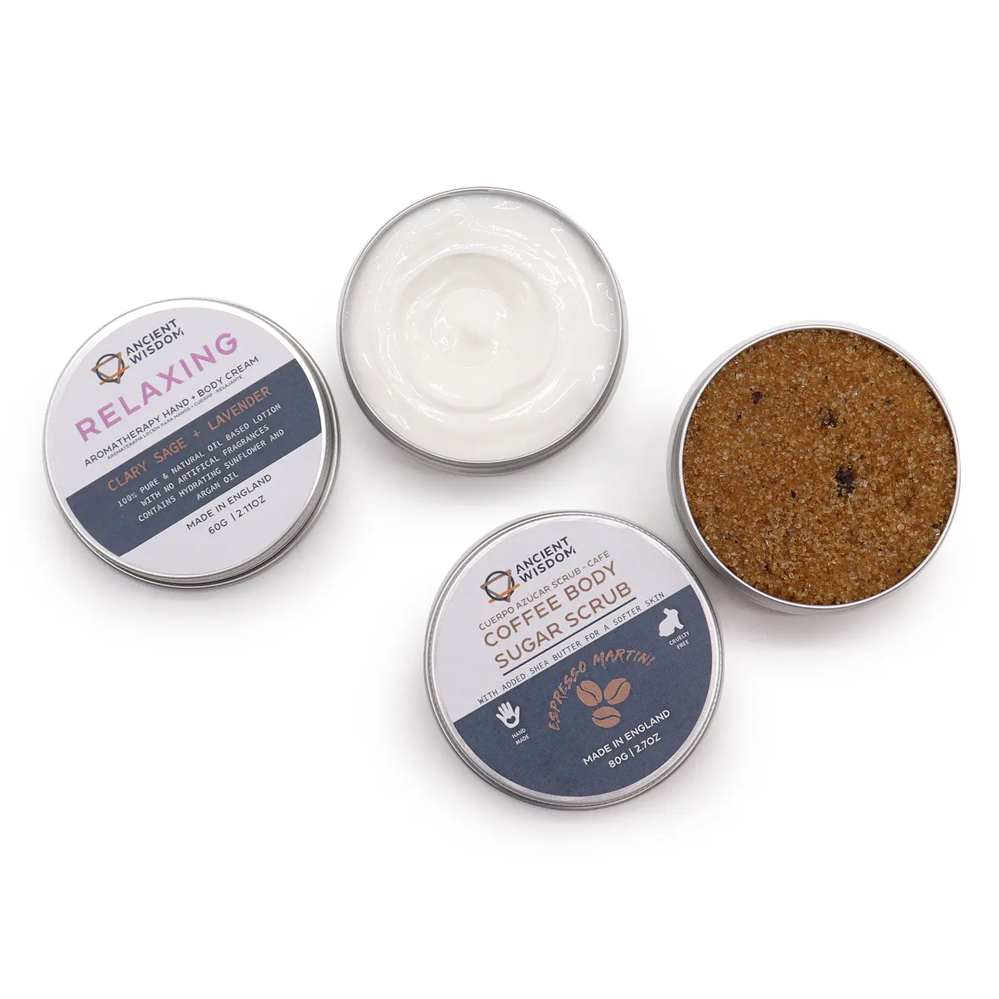 Kit Essencial de Autocuidado - Mindfulness - Moments of Attention 3