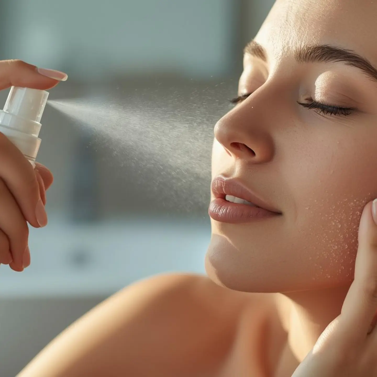 Tónico Facial - Hamamélis Puro 100ml 2