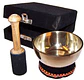 Gift Set Taça Tibetana Pequena 9cm - Thumbnail 1