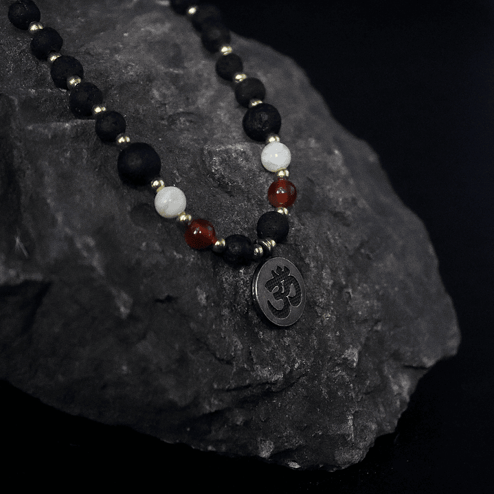 Colar Essência do Vulcão – Despertar Espiritual 3