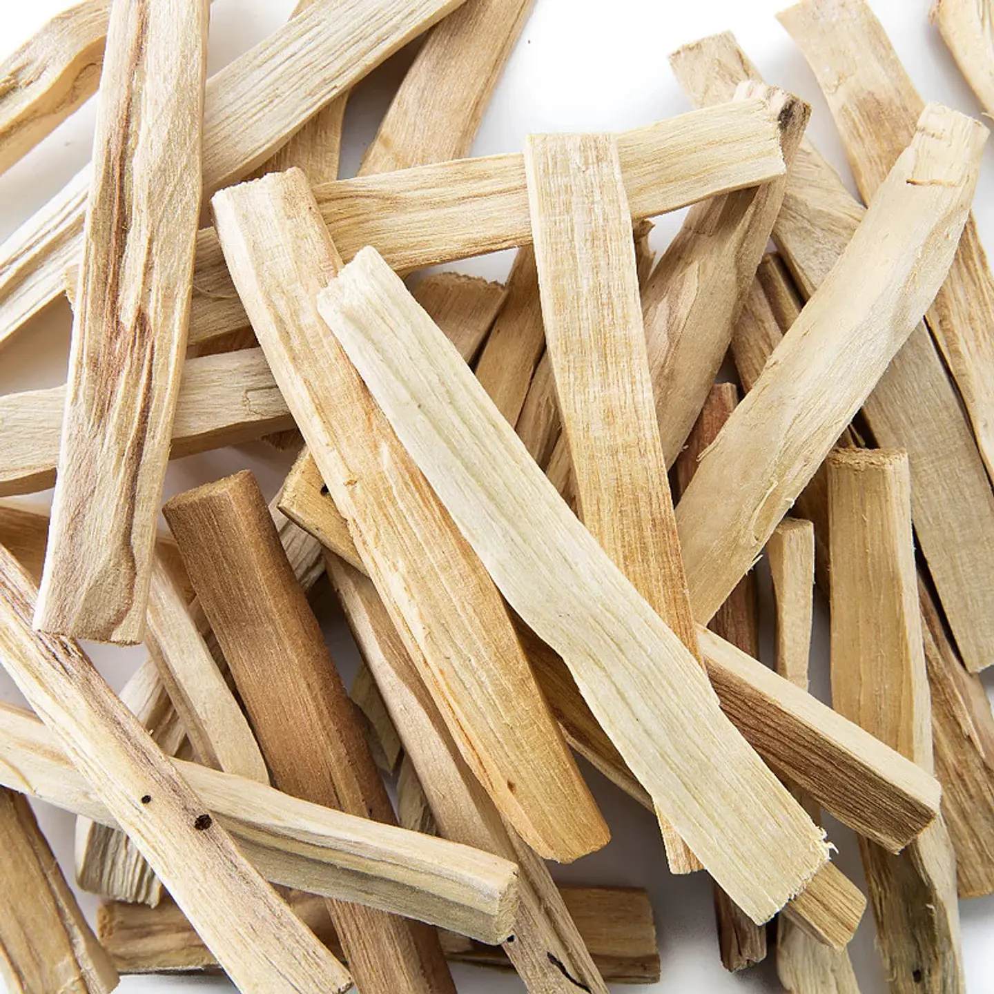 Pau-Santo Sticks 50g - 5/8 sticks 2