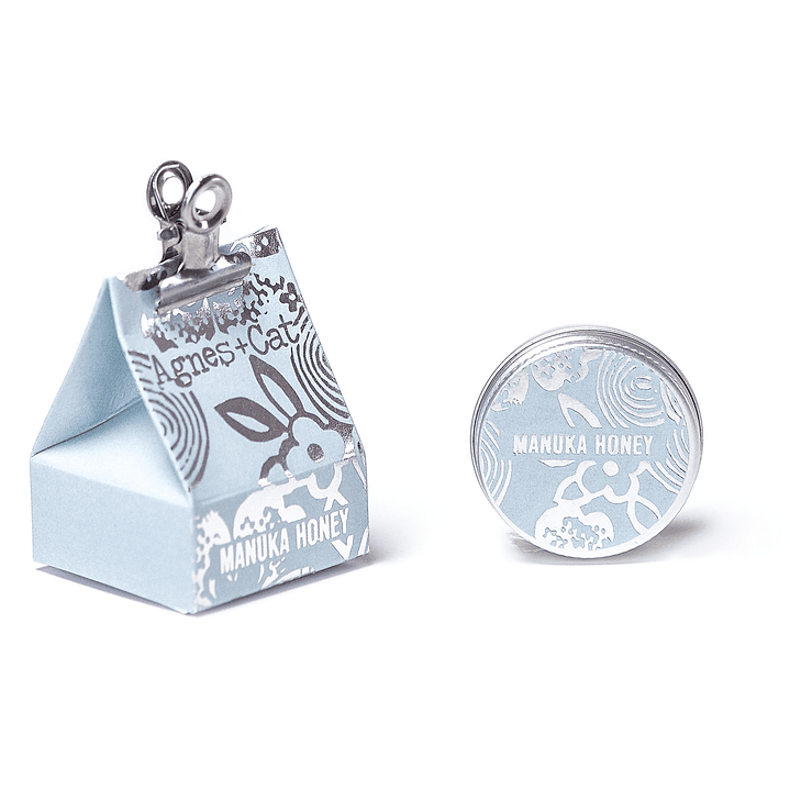 Bálsamo Labial - Mel de Manuka 1