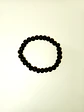 Pulseiras de Contas em Madeira Negra de Coco - Thumbnail 4