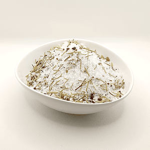 Sais de Banho de Alecrim - 200gr