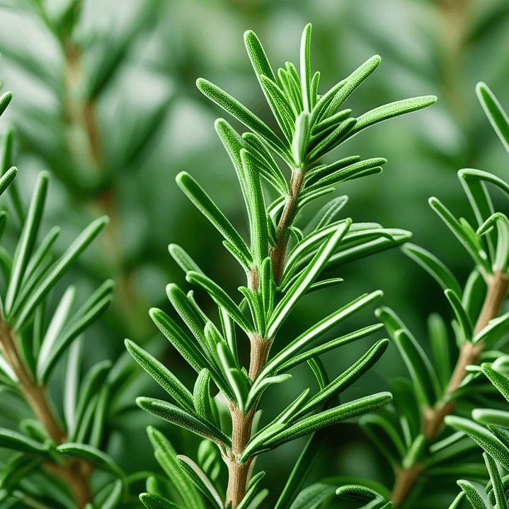 Sais de Banho de Alecrim - 200gr 7