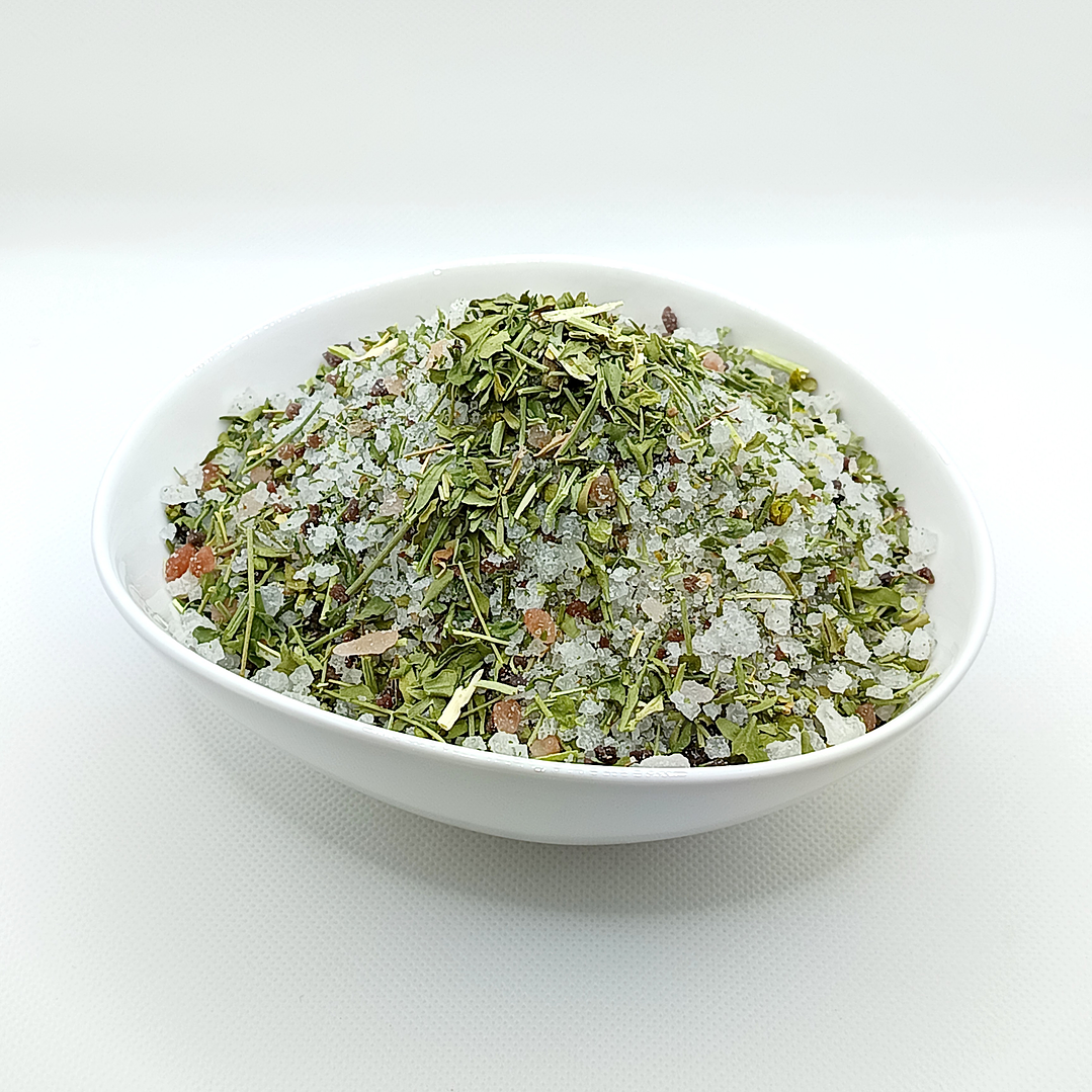 Sais de Banho de Arruda - 200gr 1