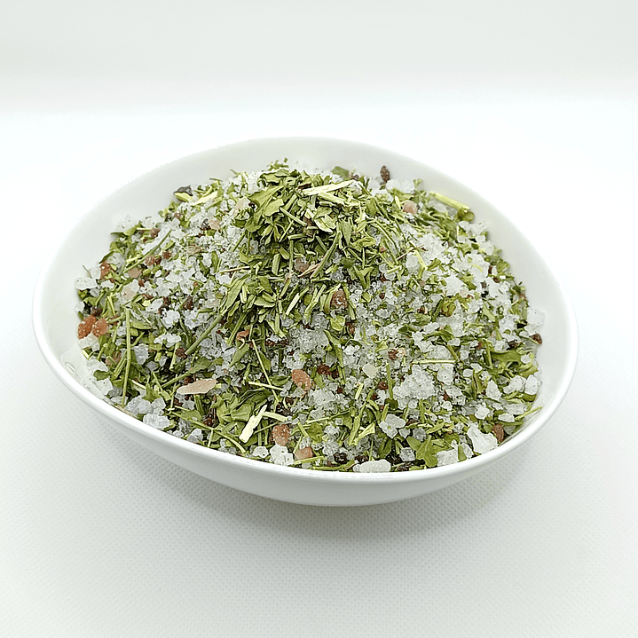 Sais de Banho de Arruda - 200gr 2