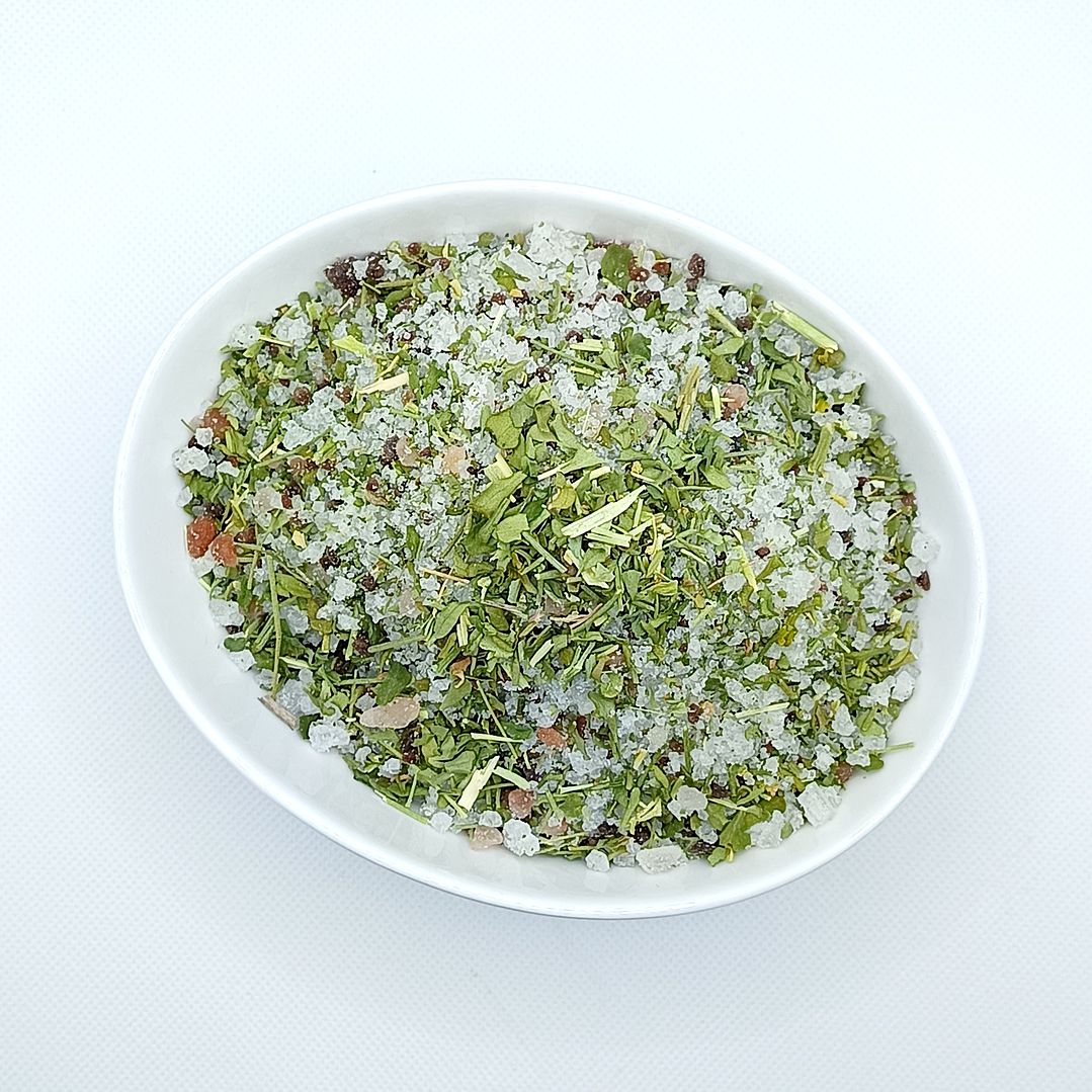 Sais de Banho de Arruda - 200gr 3