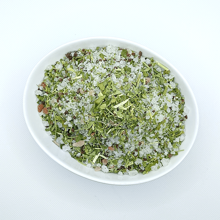 Sais de Banho de Arruda - 200gr 3