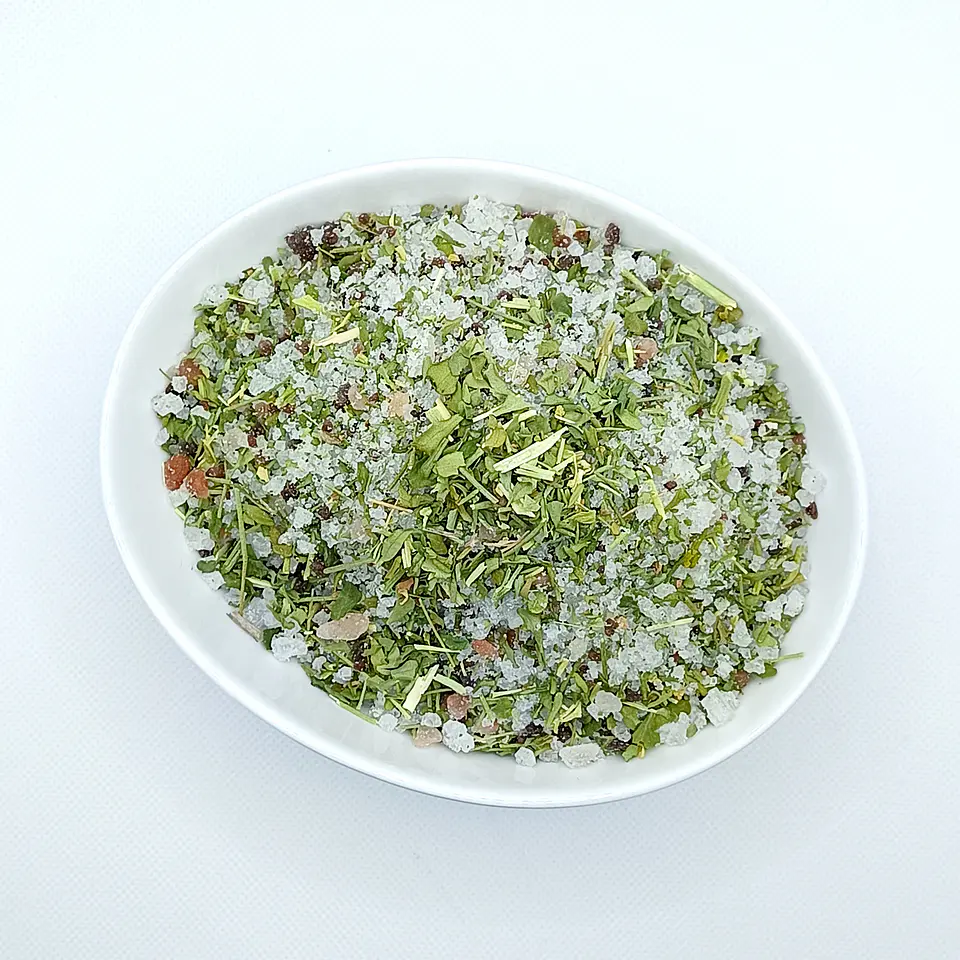 Sais de Banho de Arruda - 200gr 3