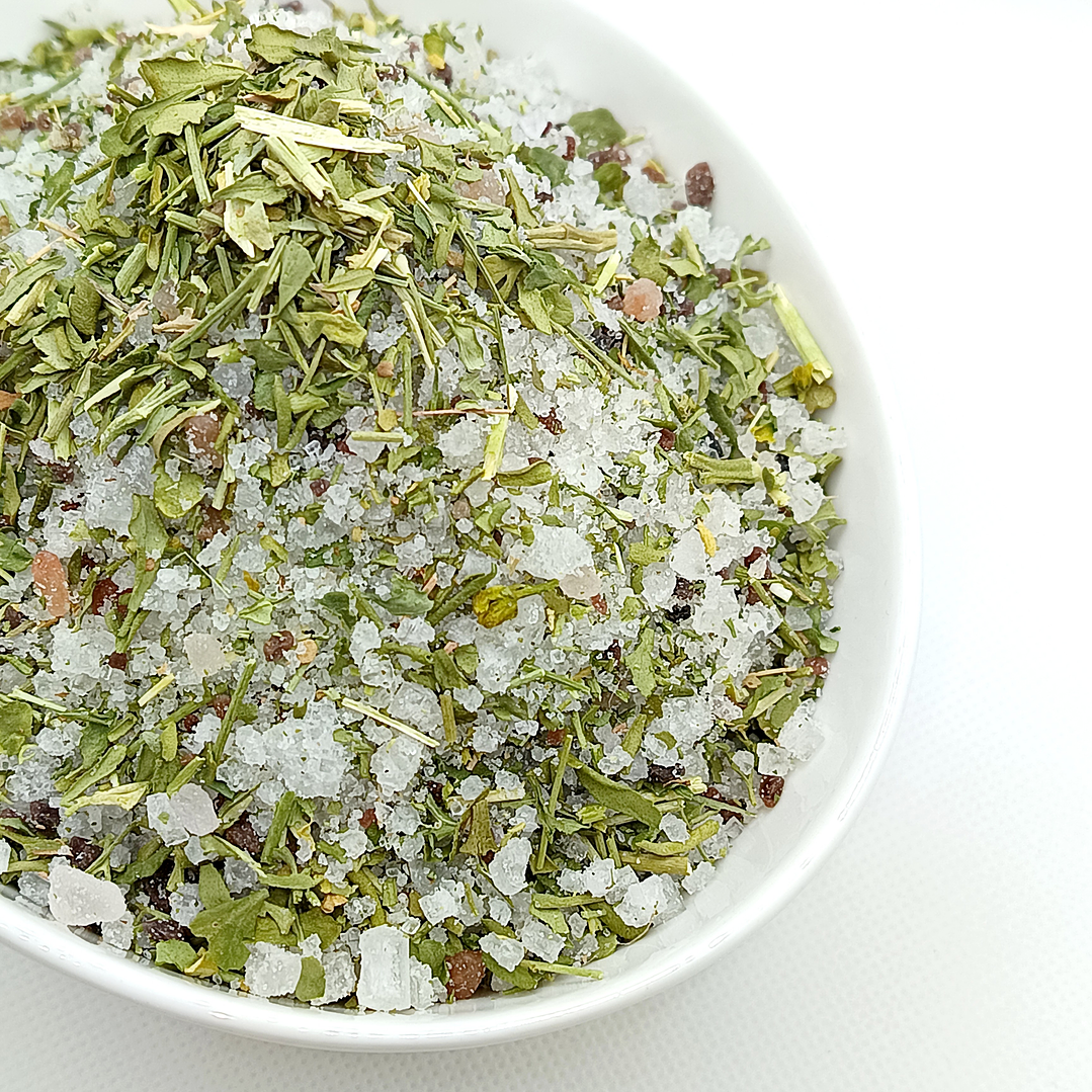 Sais de Banho de Arruda - 200gr 4