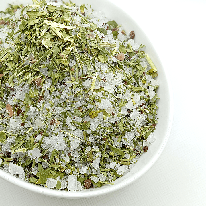 Sais de Banho de Arruda - 200gr 4