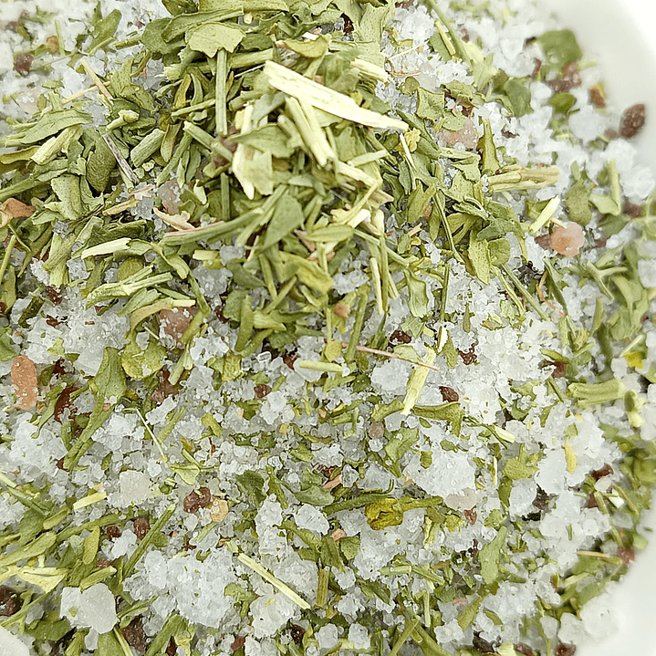 Sais de Banho de Arruda - 200gr 5