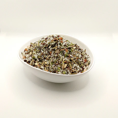 Sais de Banho Mix de Ervas - 200gr