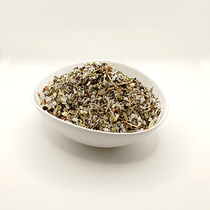 Sais de Banho Mix de Ervas - 200gr