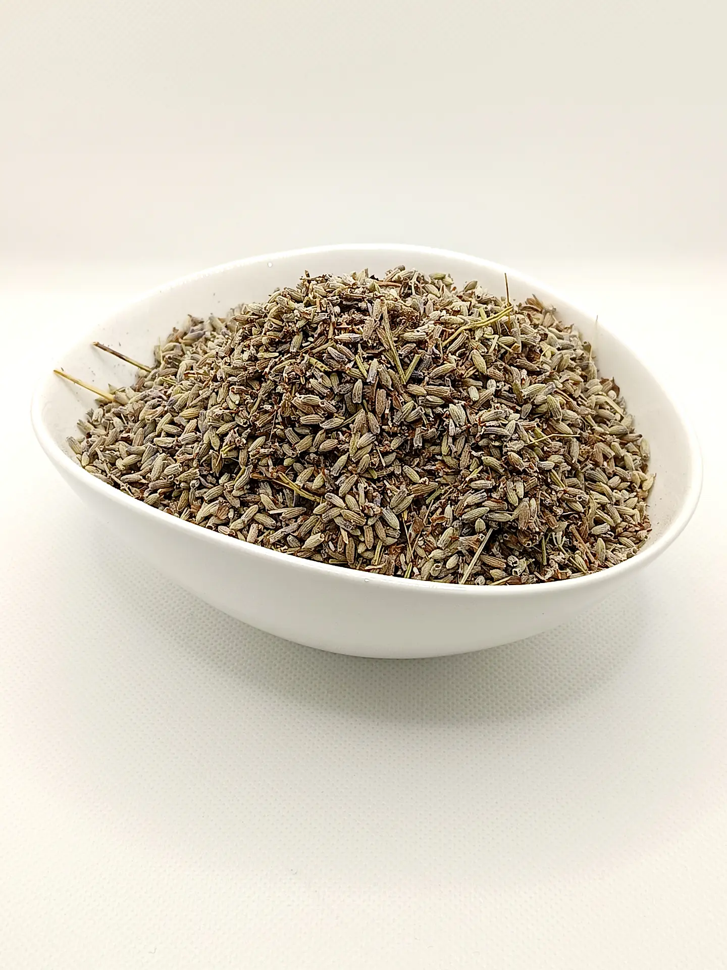 Lavanda, Flores (Lavandula Angustifolia) - 50gr 1