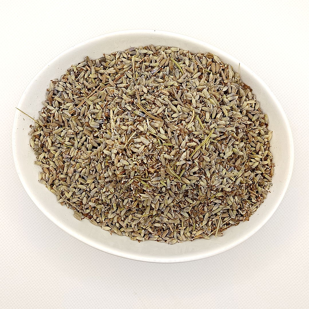 Lavanda, Flores (Lavandula Angustifolia) - 50gr 3