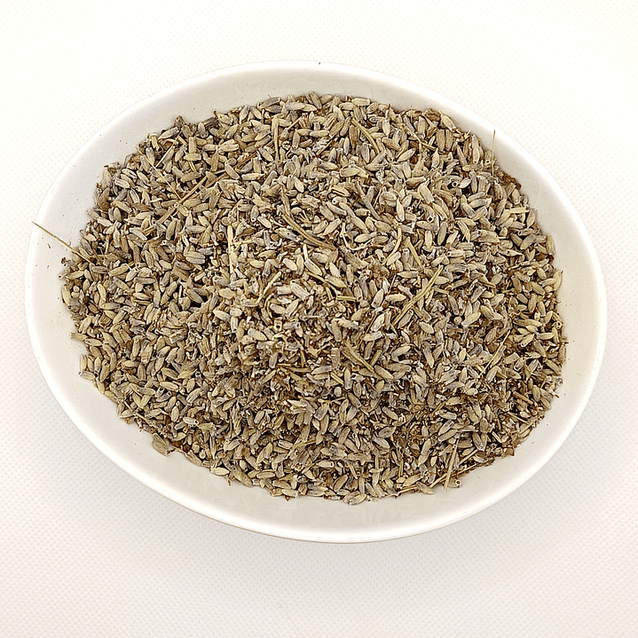 Lavanda, Flores (Lavandula Angustifolia) - 50gr 3