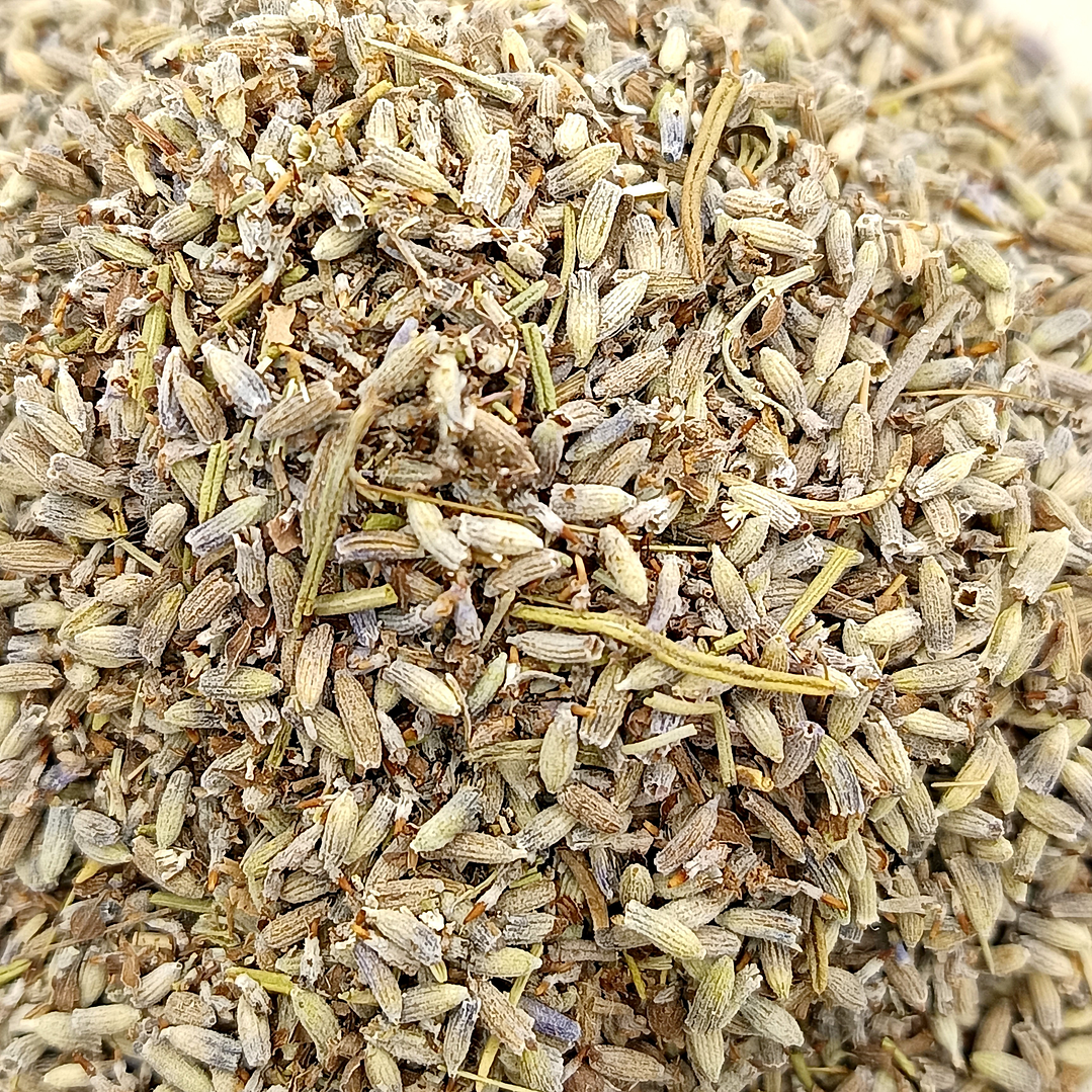 Lavanda, Flores (Lavandula Angustifolia) - 50gr 5