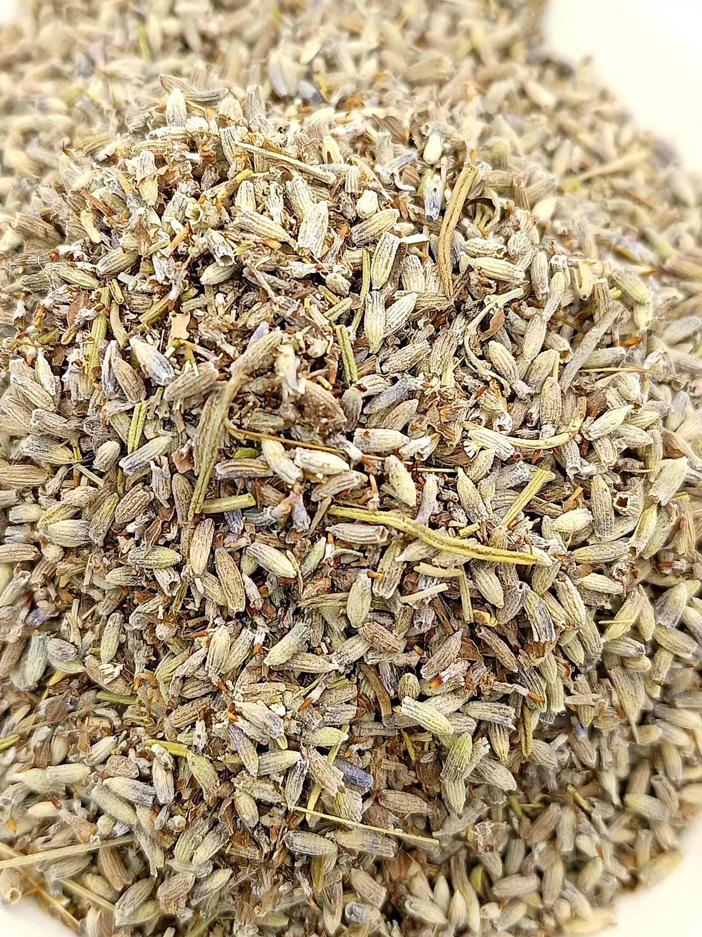 Lavanda, Flores (Lavandula Angustifolia) - 50gr 5