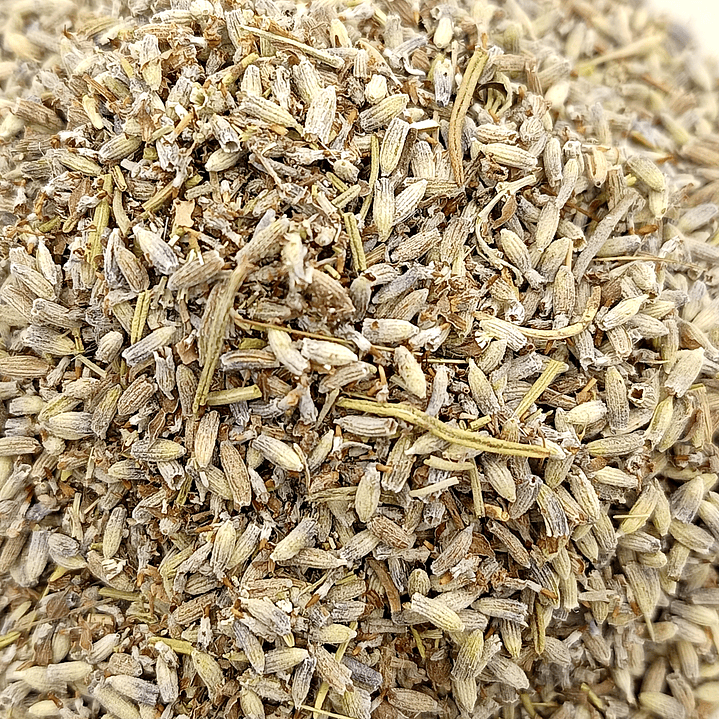 Lavanda, Flores (Lavandula Angustifolia) - 50gr 5