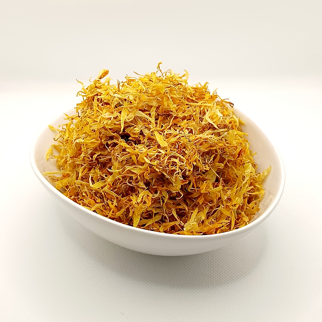 Calêndula, Flores (Calendula Officinalis L.) - 20gr 1