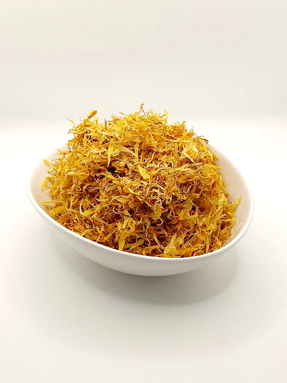 Calêndula, Flores (Calendula Officinalis L.) - 20gr 1