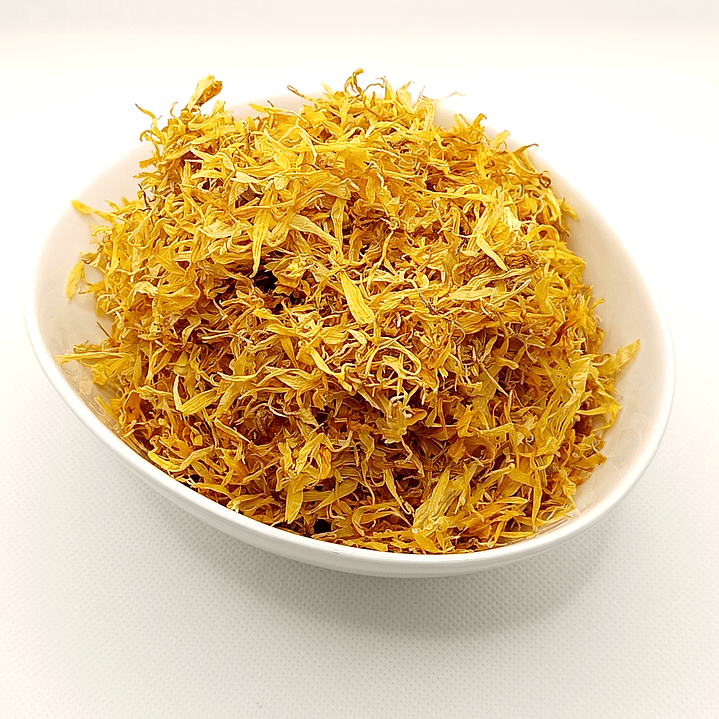 Calêndula, Flores (Calendula Officinalis L.) - 20gr 2