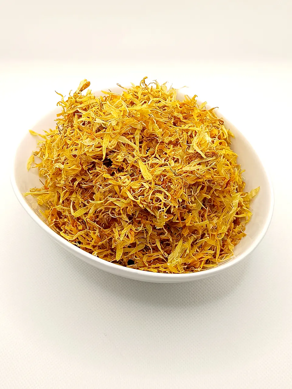 Calêndula, Flores (Calendula Officinalis L.) - 20gr 2