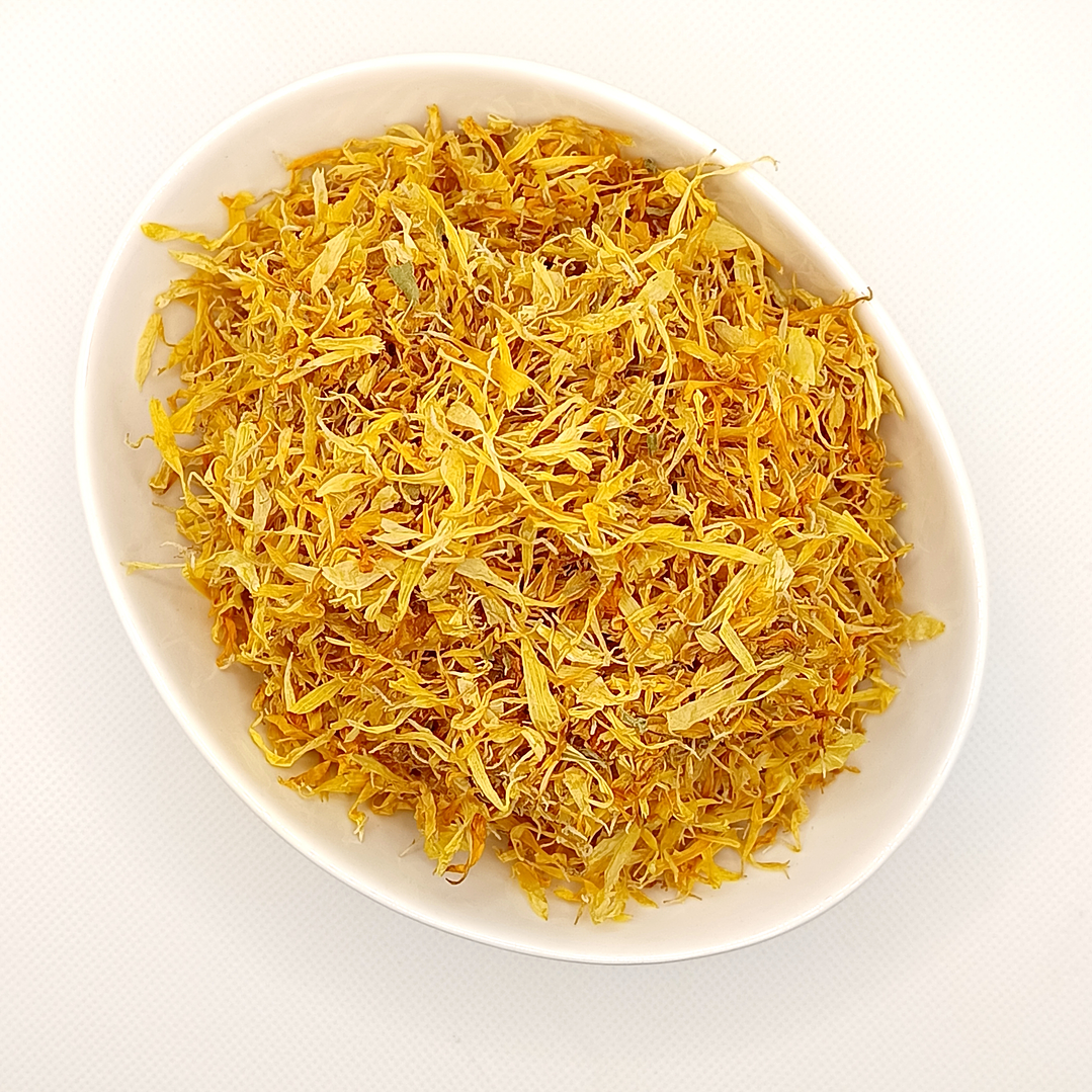 Calêndula, Flores (Calendula Officinalis L.) - 20gr 3