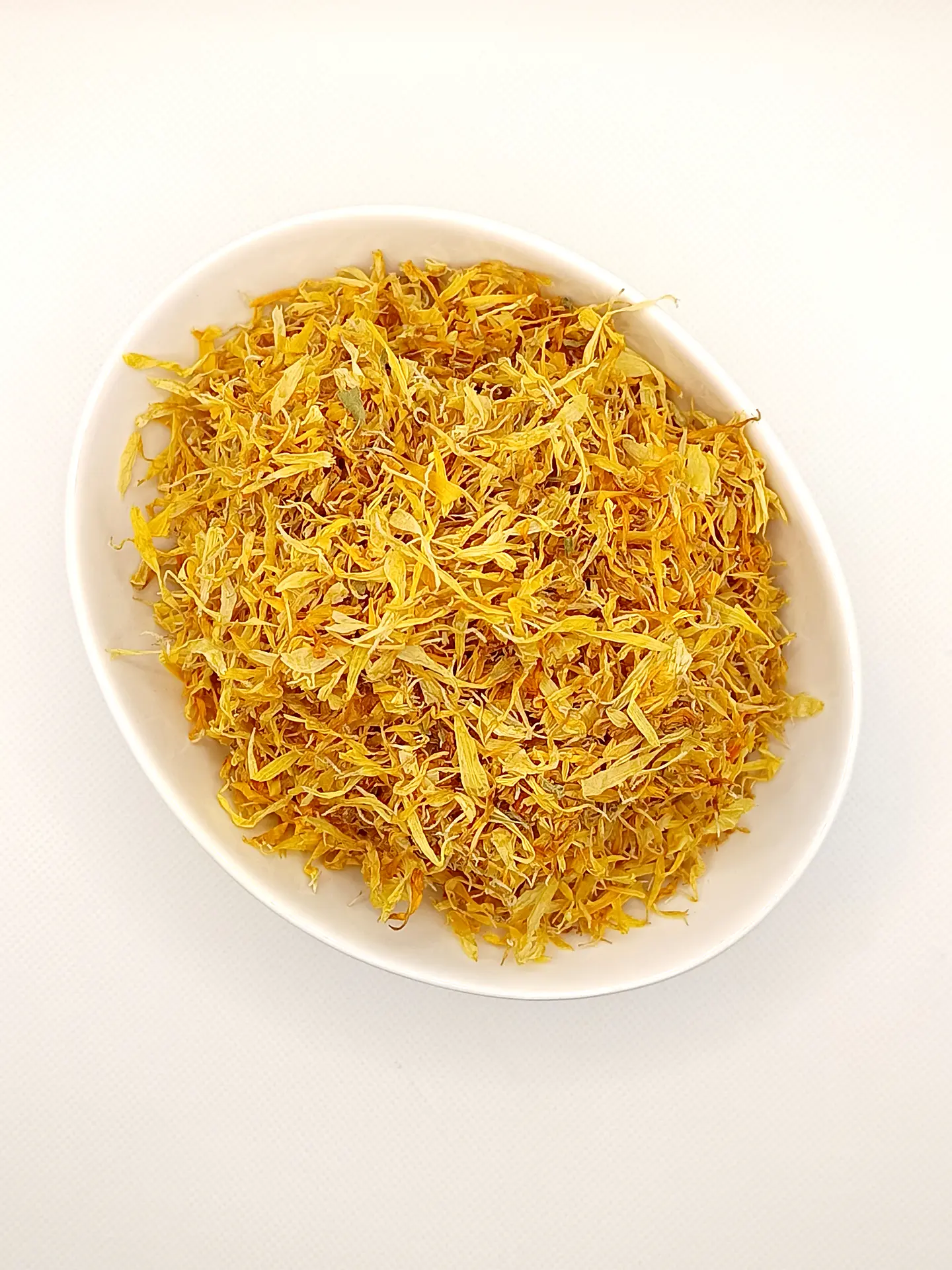 Calêndula, Flores (Calendula Officinalis L.) - 20gr 3
