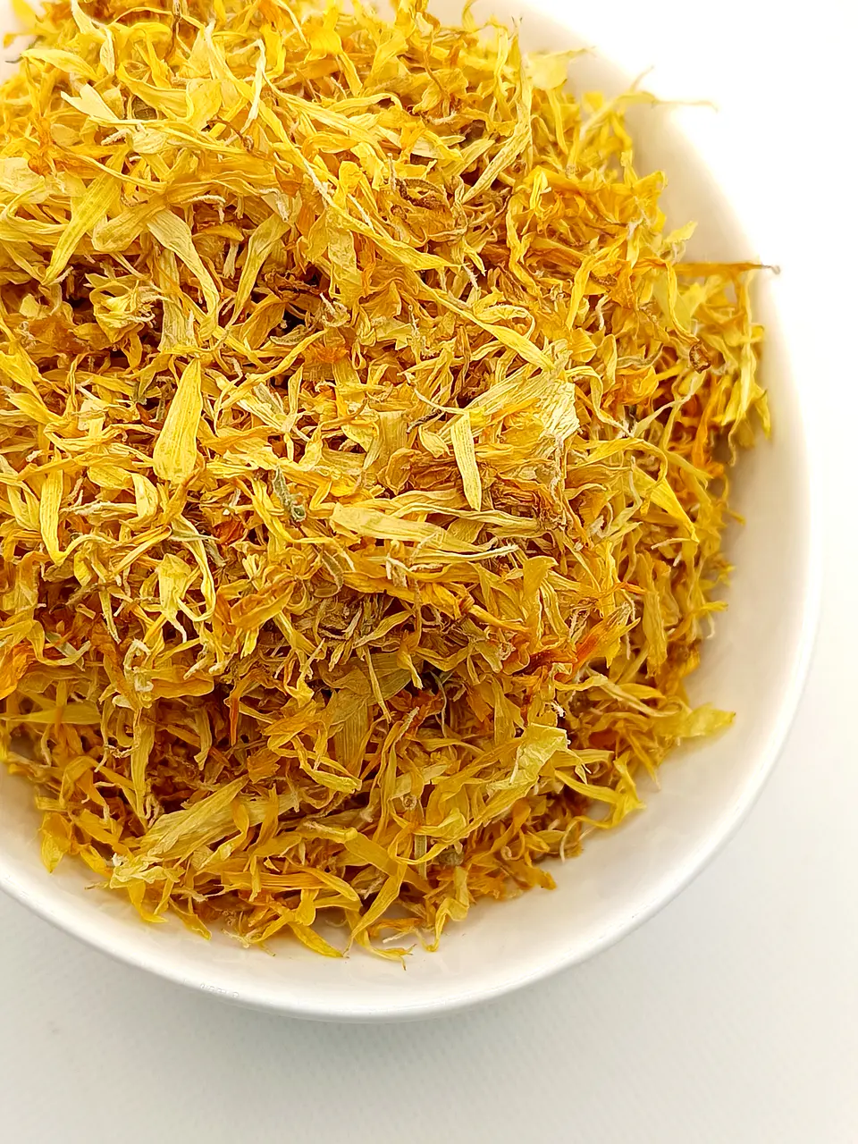 Calêndula, Flores (Calendula Officinalis L.) - 20gr 4