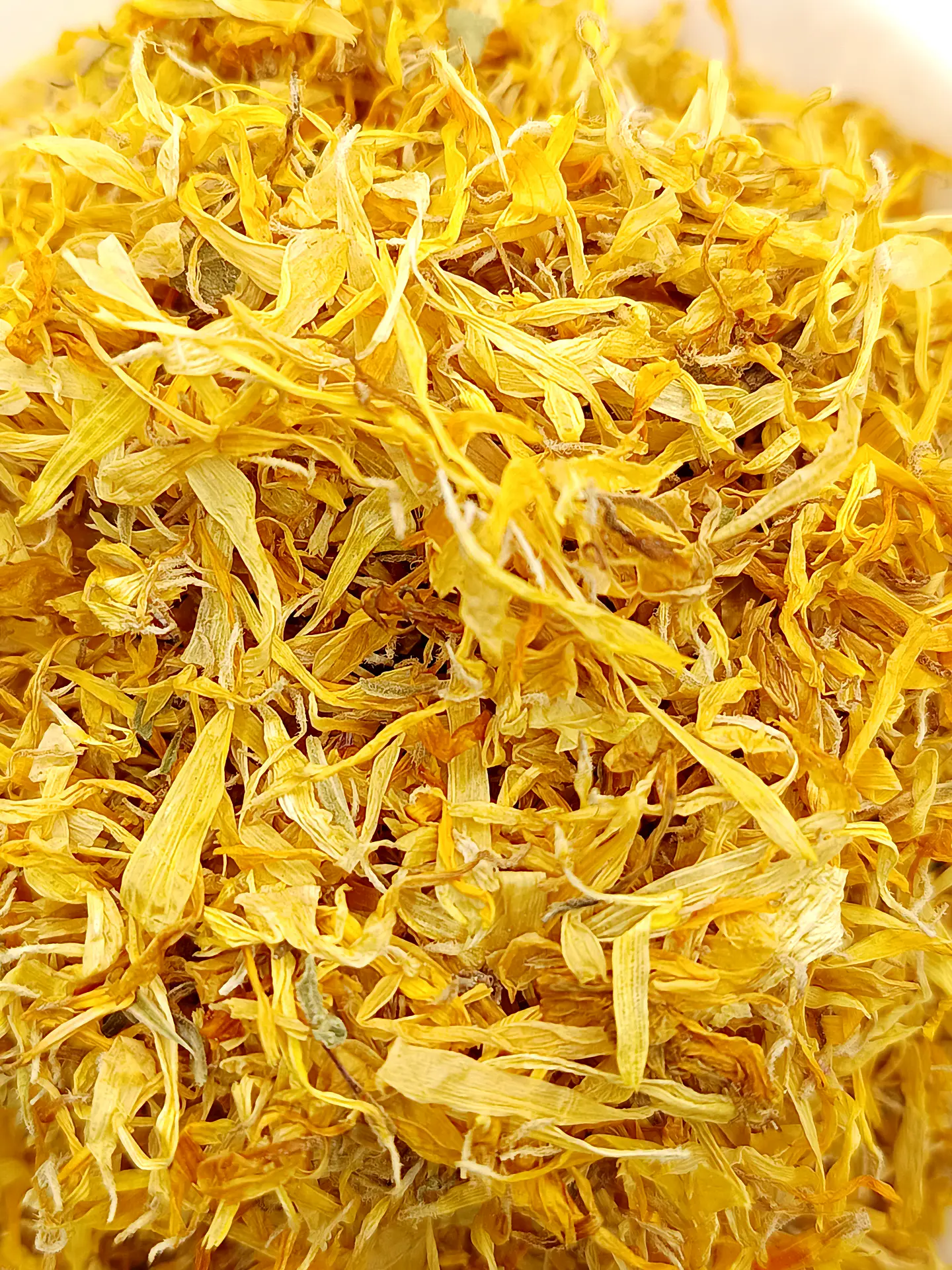 Calêndula, Flores (Calendula Officinalis L.) - 20gr 5