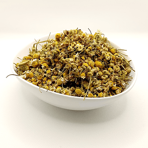 Camomila, Flores (Matricaria Recutita L.) - 30gr