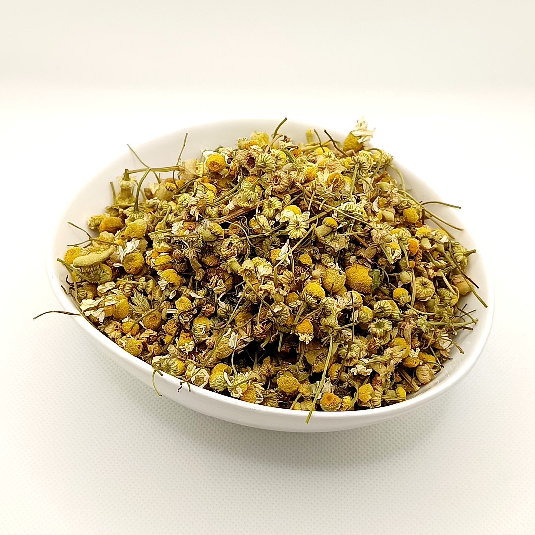 Camomila, Flores (Matricaria Recutita L.) - 30gr 2