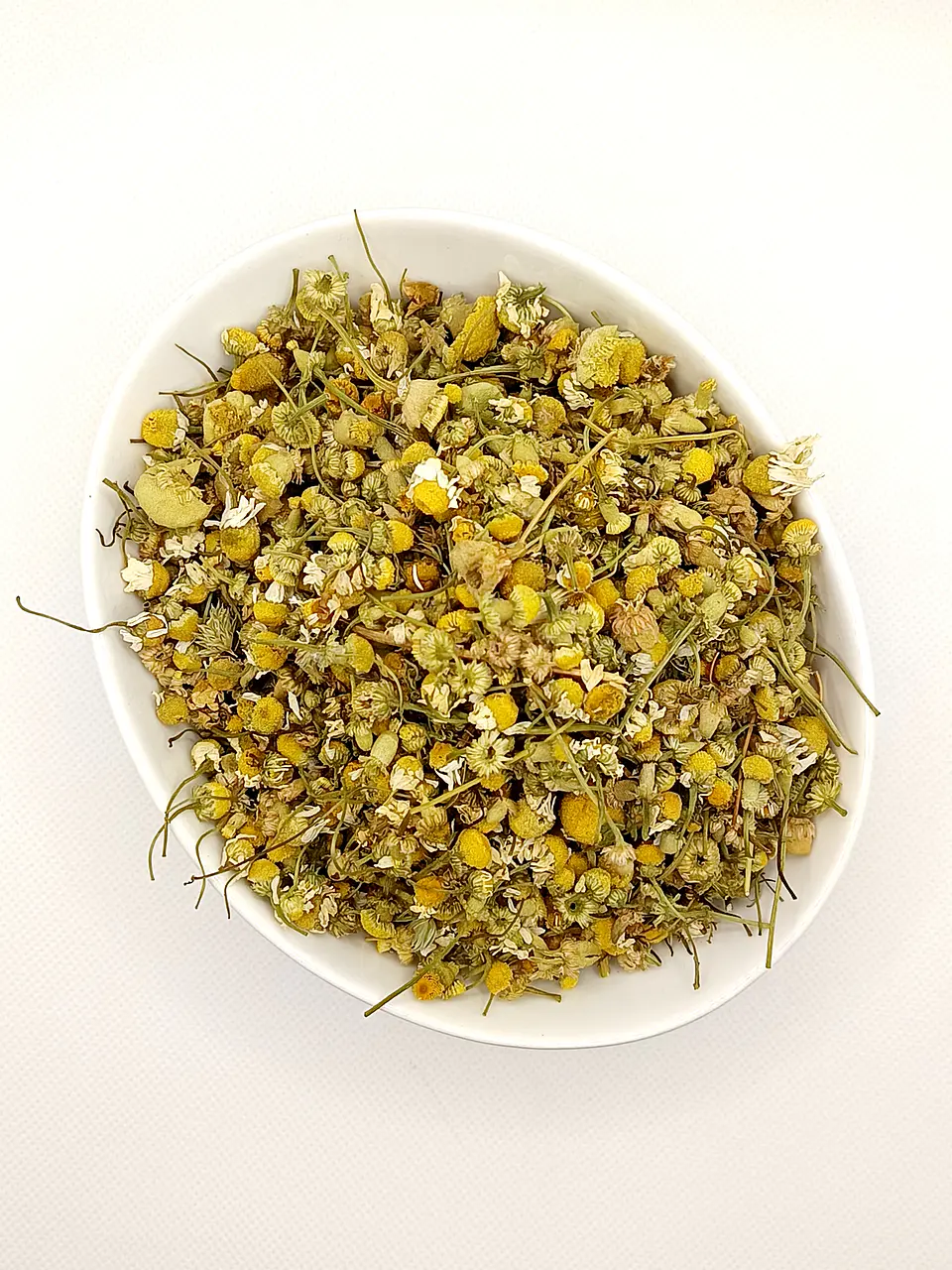 Camomila, Flores (Matricaria Recutita L.) - 30gr 3