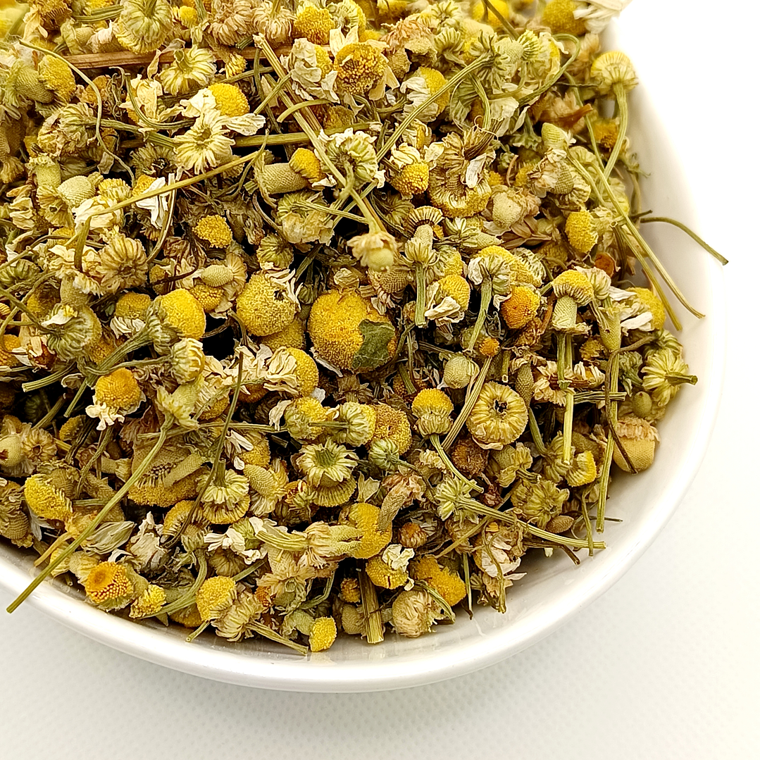 Camomila, Flores (Matricaria Recutita L.) - 30gr 4