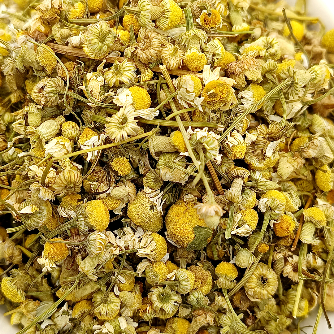 Camomila, Flores (Matricaria Recutita L.) - 30gr 5